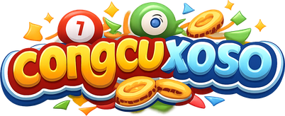 Logo congcuxoso